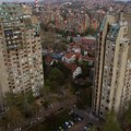 U Srbiji 2,26 miliona stambenih zgrada