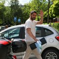 Marko Miljković pušten Nakon saslušanja doneta konačna odluka, nekoliko sati proveo u tužilaštvu!