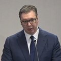 Vučićevu poruku za Crnu Goru sluša ceo svet "Koji je smisao?" Ovo je oštro rekao o pitanju rezolucije o Srebrenici