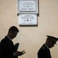 Darmenen: Francuska policija ubila muškarca koji je pokušao da zapali sinagogu