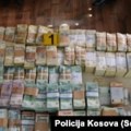 Policija Kosova ušla u filijale Poštanske štedionice u opštinama na severu