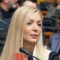 Јелена Милошевић (ССП): Да ли је Ненад Станковић тај већник који је рекетирао привреднике?