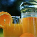 Nevjerojatan uzlet cijene soka od naranče