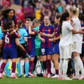 Fudbalerke Barselone odbranile titulu šampionki Evrope