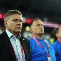 Euro 2024: Piksi objavio konačni spisak ’orlova’ koji lete za Nemačku