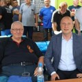 Gradonačelnik Đurić sa šešeljem posetio veternik u razgovoru s koalicionim partnerima poslao jasnu poruku (foto)