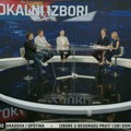 Izborna noć na "Blic" TV! Reporteri u izbornim štabovima, rezultati iz minuta u minut, gosti u studiju