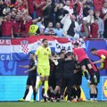 UŽIVO Albanija povela - Hrvati zatečeni! VIDEO