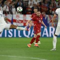 Sautgejt žestoko kritikovan zbog igre protiv Srbije: Engleska će morati da bolje igra protiv Danske