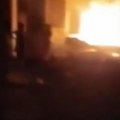 Turistu spalili i linčovali! Pojavio se jezivi snimak linča u Pakistanu (uznemirujuće)