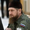 Kadirov izveo hapšenje u Rusiji: Nakon akcije odmah pozvao Službu bezbednosti Ukrajine