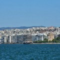 Turistima i građanima Grčke stiglo upozorenje na vremenske nepogode na severu zemlje
