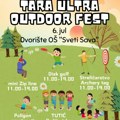 „Tara Ultra Outdoor Fest 2024” u subotu u Bajinoj Bašti