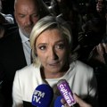 Prerano spremila šampanjac: Kako je Marin le Pen ponovo od favorita postala gubitnik