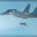 Mogu li Rusi ogromnim bombama FAB-3000 da slome kičmu ukrajinskoj odbrani