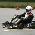 Pripreme karting reprezentacije Srbije u Užicu (VIDEO)