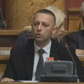 Kako je izgledala rasprava poslanika u Skupštini o tome da li je bilo genocida u Srebrenici?