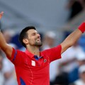 Kralj tenisa: Novak Đoković osvojio zlatnu medalju na Olimpijskim igrama, bravo!