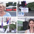 „Dostojni Srbije“ protiv protesta: Žele da spreče „novi 5. oktobar“