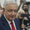 ''Ne možemo to da uradimo. To nije do nas'': Lopez Obrador odbio zahtev da uhapsi Putina