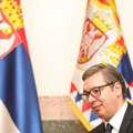 „Najbolji na svetu!“ Vučić čestitao vaterpolistima!