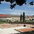 Zanimljiv način na koji se Sremska Mitrovica bori protiv toplotnog talasa FOTO