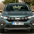 Ovo su najprodavaniji automobili u Evropi u 2024. godini