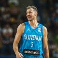 Dragić za SK: Kokoškov mi nije samo trener, on je familija!