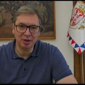 Vučić čestitao Nebojši Đuriću na osvajanju srebrne medalje na Paraolimpijskim igrama