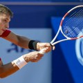 Međedović u osmini finala ATP čelendžera u Istanbulu