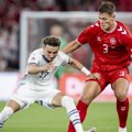 Fudbaleri Danske pobedili Švajcarsku, Ronaldov 900. gol za trijumf nad Hrvatskom