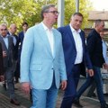 Danas je važan dan; Vučić najavio veliki razgovor o litijumu sa onima koji su za i koji su protiv rudnika