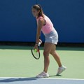 Kasatkina i Hadad Maija za trofej u Seulu