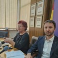 Gradsko veće usvojilo rebalans: Trista miliona više od inicijalnog budžeta