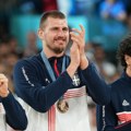 Amerikanci pitali Jokića - NBA prsten ili olimpijska bronza? VIDEO