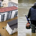 Uživo: Poplave u BiH odnele najmanje 18 života: Jedno mesto sravnjeno sa zemljom