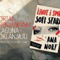 Portal zrenjaninski.com i Laguna poklanjaju knjigu „Život i smrt Sofi Stark“