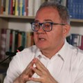 INTERVJU Zoran Lutovac: Nisam umoran, kandidovaću se ponovo za predsednika DS, da završim započeti posao