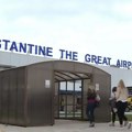 Izgradnja nove zgrade aerodroma Konstantin Veliki počinje sledeće godine