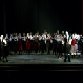 Održana Međuopštinska smotra folklornih ansambala u Novom Pazaru