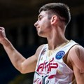 Šteta! Fmp imao +14 protiv polufinaliste FIBA Lige šampiona, pa izgubio u Pioniru, meč gledao košarkaš Zvezde