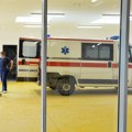 Uvedena zabrana poseta pacijentima na svim klinikama UKC Srbije