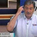 Vlade Đurović između redova pohvalio crno-bele: Ovo je najbolji momenat Partizanov u Evroligi od onda kada je Panter…