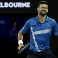 Novak zabrinuo sve posle veličanstvene pobede: Da li će biti spreman za polufinale!?