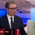 Vučić: Ja ću da nudim dijalog, uvek sam spreman da primim studente