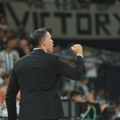 Posle Baraća, i Alimpijević na 4-0 u Turskoj