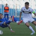Na stolu 4.500.000 evra za Vanju Dragojevića, Partizan traži više!