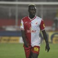 Bamidele: "Već sam zaboravio OFK, uz pune tribine za 4/4"