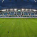 Srbija dobila novi stadion UEFA 4 kategorije, Lagator spreman za Evropu!