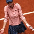 Olga Danilović nastavlja da pada na WTA listi: Evo na kojoj je poziciji sada